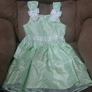 🌷🏖 Jessica Ann Mint Green Dress